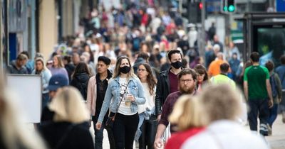 Retail sales fall as shoppers tighten belts amid soaring prices