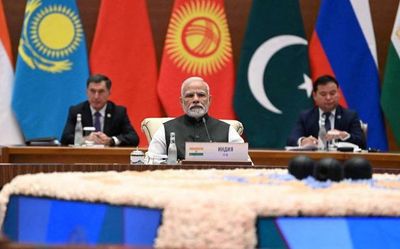 SCO should try to create resilient supply chain in our region, says PM Modi