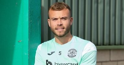 Ryan Porteous in 'positive' Hibs talks as Lee Johnson points to Scotland and Martin Boyle factor