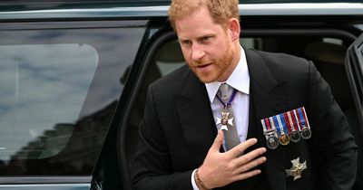 Prince Harry to wear military uniform for Queen vigil after Prince Andrew given permission too