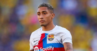 Leeds United news as Marcelo Bielsa's demand no issue for Raphinha