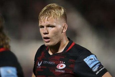 ‘You can’t write it’:’ Hugh Tizard goes from friend to foe as Saracens signing plots Harlequins downfall