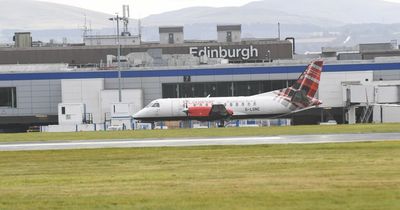 Two flights diverted to Edinburgh Airport as pilots declare mid-air emergencies