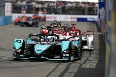 New quali system produced "top quality" racing in Formula E - Bird