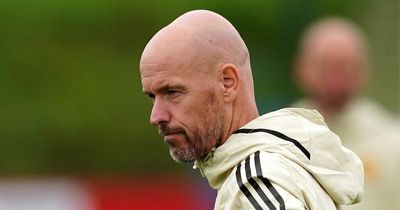 Erik ten Hag doubles down after making it clear he thinks Man Utd have made £50m mistake