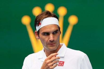 Fitting end to the finest career as London plays host to legend Roger Federer’s last hurrah