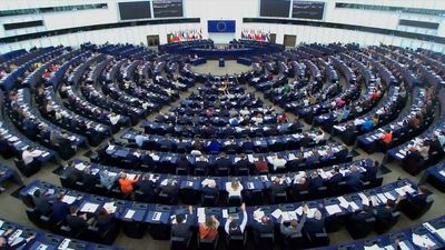 EU Parliament backs resolution criticising TotalEnergies project in Uganda