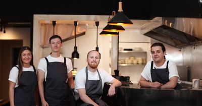 Belfast pop-up restaurant takes more permanent home in city centre