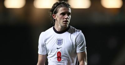 England take Conor Gallagher decision after Chelsea star was overlooked by Gareth Southgate