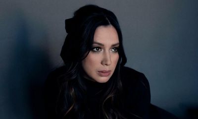 Michelle Branch: The Trouble With Fever review – solid country-pop, not notes on a scandal