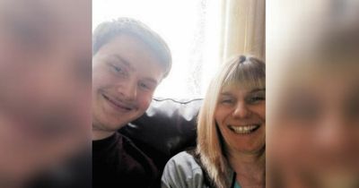 'Gentle' mum and son found dead in Sefton Park flat are 'both at peace now'