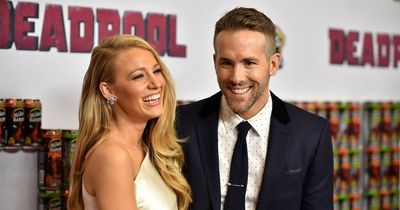 Hollywood star and Wrexham FC owner Ryan Reynolds and wife Blake Lively expecting fourth baby