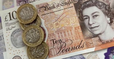 DWP update for anyone expecting £326 cost of living payment