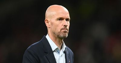 Man Utd board snubbed multiple Erik ten Hag transfer requests despite Antony move