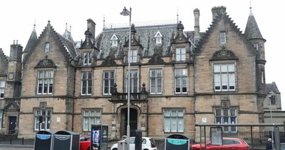 Cyclist punched disabled driver who sounded horn in frightening road-rage attack