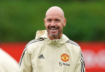 Erik ten Hag reveals how he will use enforced break at Manchester United