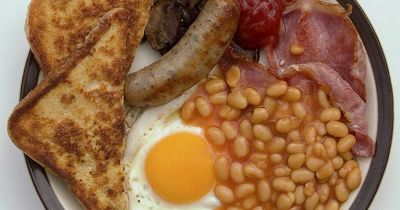 Travelodge hotels buy in more sausages and eggs ahead of Queen's funeral