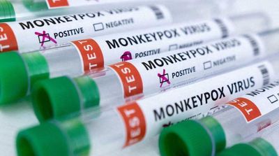Bahrain Detects 1st Monkeypox Case