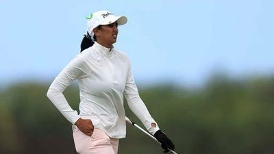 Solid start for Aditi Ashok in Portland Classic golf