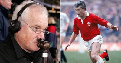 Police investigating as Welsh rugby icon Eddie Butler found dead in sleeping bag in Peru