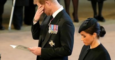 King decides that Harry will be able to wear uniform
