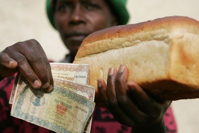 Zimbabwean bakers’ profits crumble amid Russia-Ukraine crisis