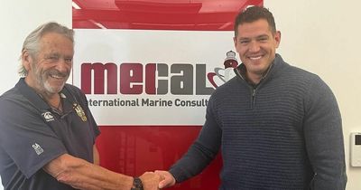 Plymouth marine consultancy Mecal comes under new management