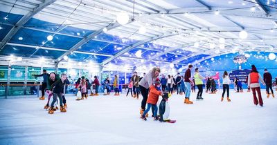 Dublin jobs: Dundrum on Ice looking for box office workers, event staff and more