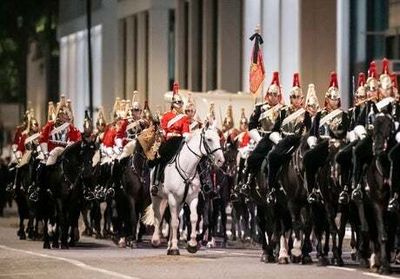 Queen’s funeral plans: Minute by minute guide as London pays its respects