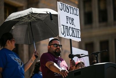 “It needs to stop”: Mass shooting sparks a wave of political activism in Uvalde