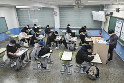 South Korea universities in massive restructuring amid plummeting birth rates