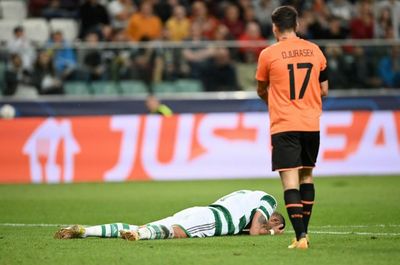 Missed chances in Champions League may cause Celtic to blow biggest opportunity in years