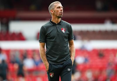 Bournemouth boss Gary O’Neil not focusing on takeover talk