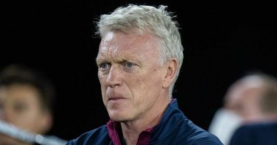 'Hard to do' - David Moyes identifies West Ham problem ahead of Everton clash