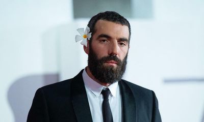 Romain Gavras: ‘My dad fed me Tarkovsky from the age of seven’