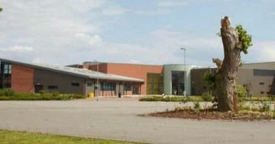 Schoolgirls forced to line up to have length of skirts measured, parents claim
