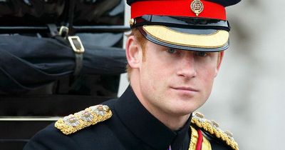 King Charles personally asked Harry to wear army uniform after overturning ban