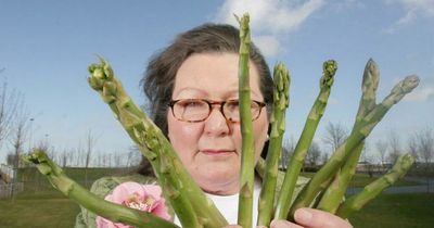 King Charles will retire next year claims psychic who reads asparagus
