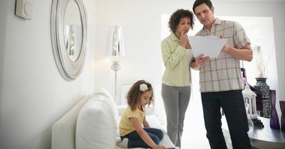 Shock figures show almost half of UK adults struggling to afford energy bills