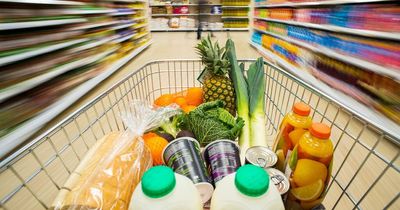 New study shows how much the cost of everything has risen in past 25 to 50 years