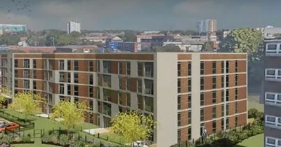 'Family-sized' flats plea knocked back as developers push ahead on East Leeds site