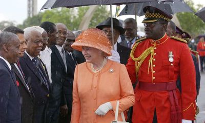 ‘Moment of reckoning’: Queen’s death fuels Jamaica’s republican movement