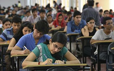 Delhi University to use ‘normalised scores’ to prepare merit lists: Official