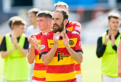 McCall insists there is more to come from Bannigan after Jags stalwart earns testimonial