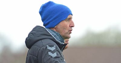 Auchinleck boss wary of unknown quantity heading into Scottish Cup clash