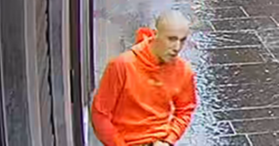 CCTV image released after serious assault at Hootenanny bar in Glasgow city centre