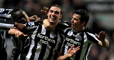 ‘I was speaking to Andy Carroll’ - Joey Barton attempted Newcastle United reunion at Bristol Rovers