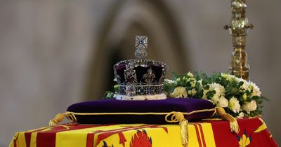 Calls for 'world's largest diamond' from Queen's sceptre to be returned to South Africa