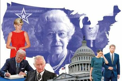 Ripples across the pond: how America reacted to the Queen’s death