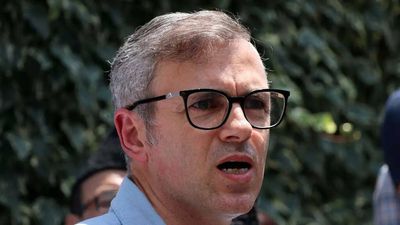 Political opponents aren't enemies: Omar Abdullah responds to Twitter video